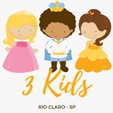 3 Kids - Moda Baby Kids Teen