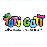 Tuti Guti Moda Infantil