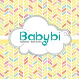 Babybi Acessrios e Moda Infantil