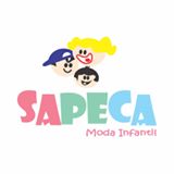 Sapeca Moda Infantil