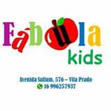 Fbula Moda kids