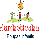 Jamboticaba Roupas Infantis