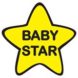 BABY STAR MODA INFANTIL