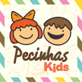 Pecinhas Kids - Moda Infantil