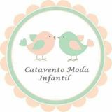 Catavento Moda Infantil