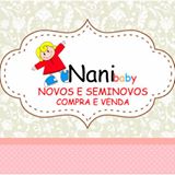 Nani Baby Ribeiro Preto