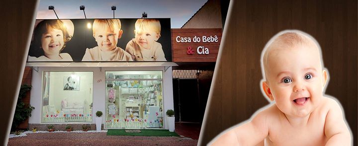 Casa do Beb e Cia