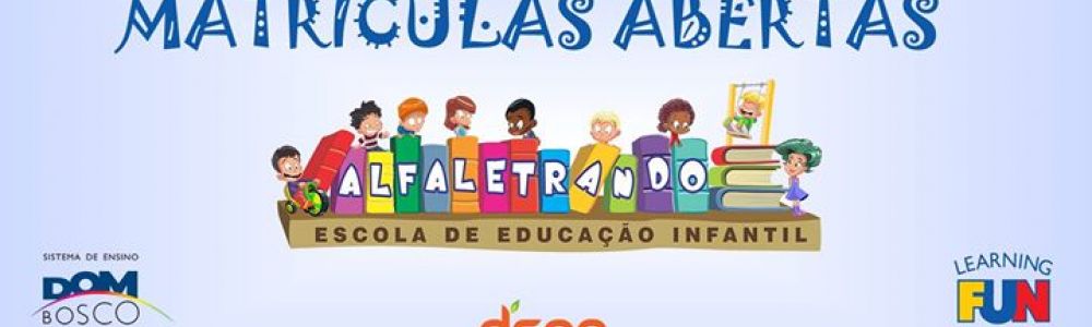 Escola Alfaletrando