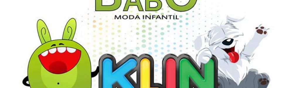 Bab Moda infantil