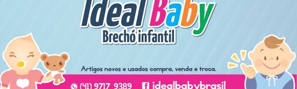 Idealbaby brech infantil