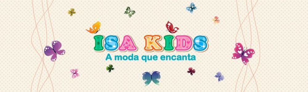 ISA KIDS  Beb & Infantil