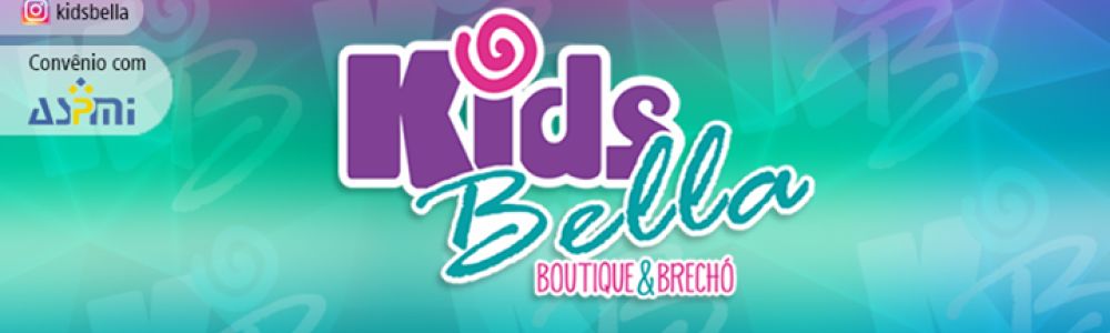 Kidsbella Boutique & Brech