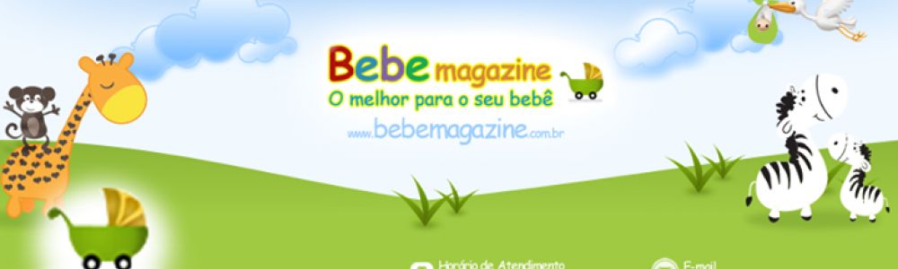 Bebe Magazine