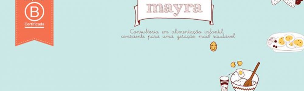 Mayra - Alimentao Infantil