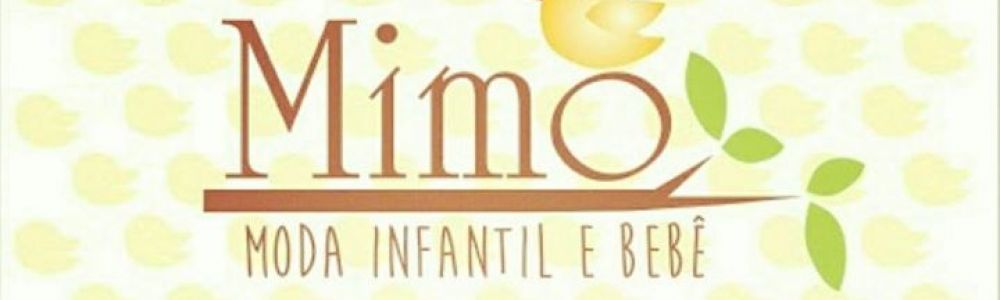 Mimo Moda Infantil e Beb