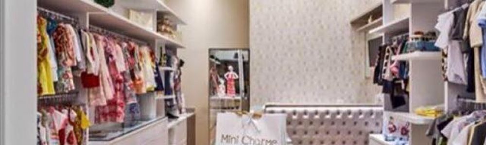 Mini Charme Boutique Infantil