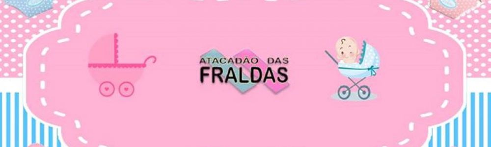 Atacado das Fraldas