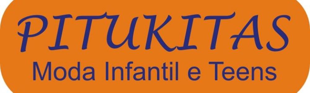 Pitukitas - Moda Infantil e Teens