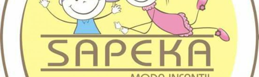 Sapeka Moda Infantil