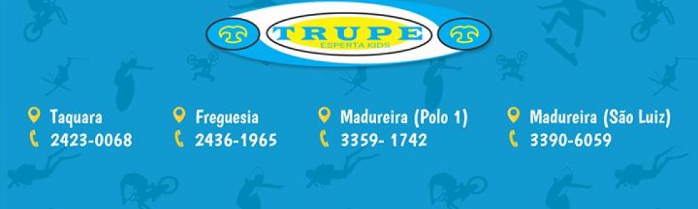 Trupe Esperta