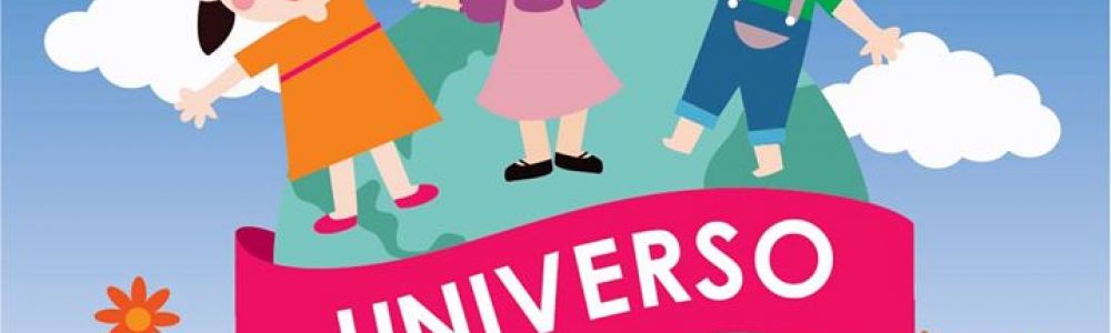 Universo Kids - Moda Infantil